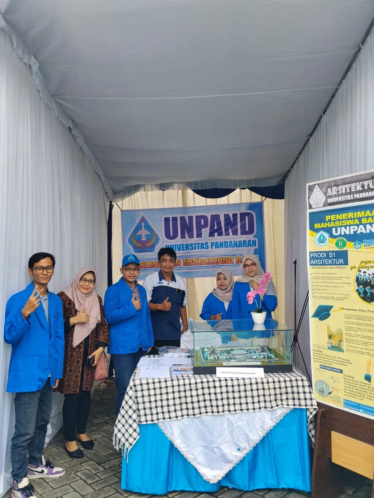Kegiatan Mahasiswa